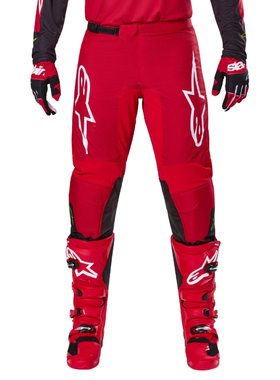 意大利Alpinestars A星Fluid Haul越野出游骑行长裤男户外骑行长