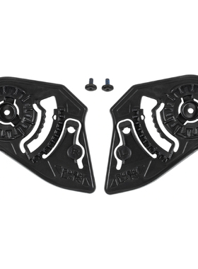 法国Shark鲨鱼头盔遮阳板配件Skwal i3/Ridill2/D-Skwal3