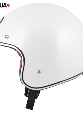 德国Nishua Jet 2 Evo骑行城市半盔电动车头盔安全帽经典黑男女夏