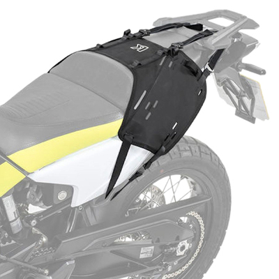 英国Kriega OS-BASE Husqvarna Norden 901安装系统