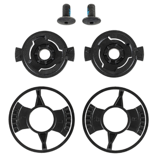 德国舒伯特Schuberth头盔遮阳板机制E2/S3/C5适用