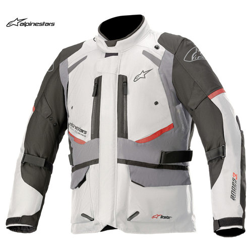 Alpinestars A星Andes V3 DS骑行服户外夹克透气防水外套纺织外套
