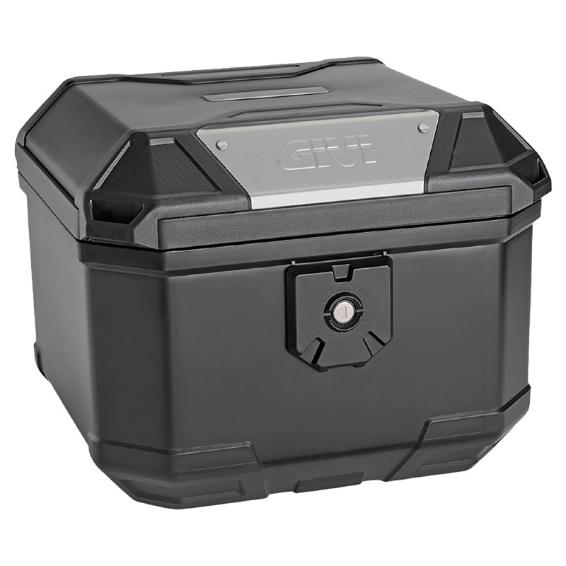 Givi 户外出游骑行尾箱Bernina Monolock 38L物品头盔收纳装备箱图片