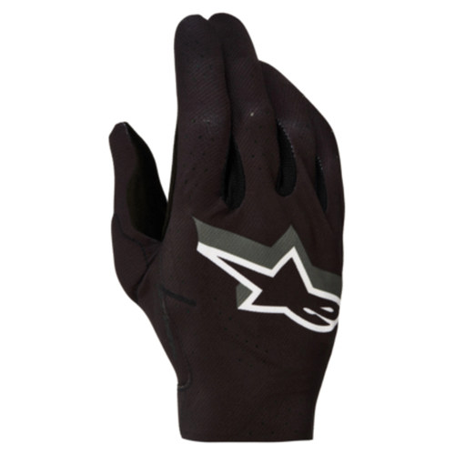 意大利Alpinestars A星Supertech MX户外探索冒险越野骑行手套骑
