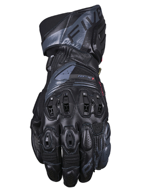 FIVE RFX1 Evo长途摩旅骑行手套日常通勤防护骑士手套