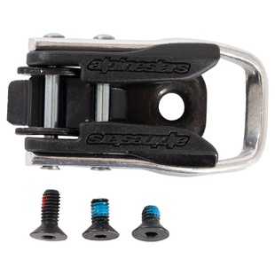 意大利A星alpinestars 7骑行靴棘轮紧固件扣环螺丝替换件 Tech