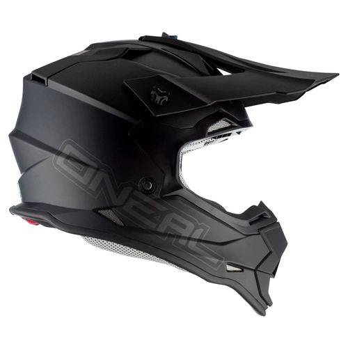 Американский шлем для путешествий по бездорожью Oneal O'Neal 2SRS V.23, шлем для исследования приключений на открытом воздухе