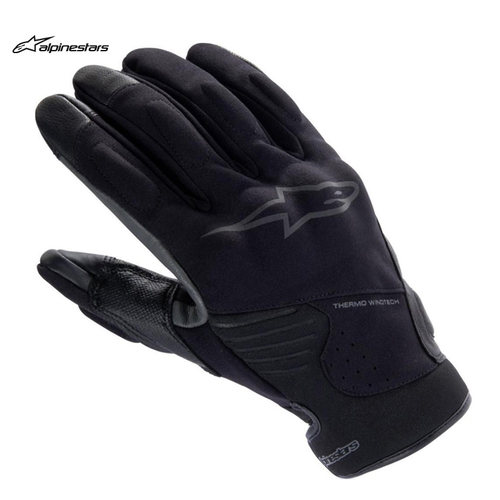 意大利Alpinestars A星Faster户外骑行手套防滑运动型短款手套