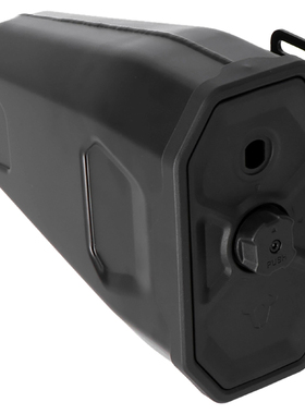 SW-Motech工具箱侧托架工具箱摩旅骑行工具箱