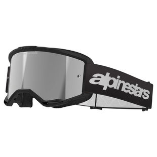意大利A星Alpinestars 3越野骑行护目镜户外越野冒险防护 Vision