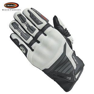 德国Held Hamada 22060手套冒险骑行手套山羊皮手套