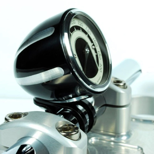 motogadget Mst凹槽杯适用49mm仪器