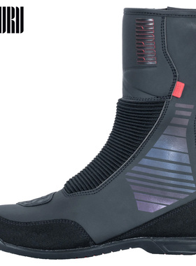 德国Rekurv E-25.01女靴全天候骑行靴旅行靴