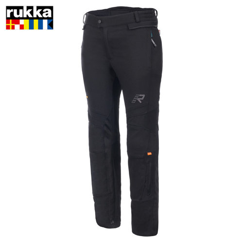 芬兰Rukka Airgobi 2.0长裤户外摩旅出游骑行裤透气裤子