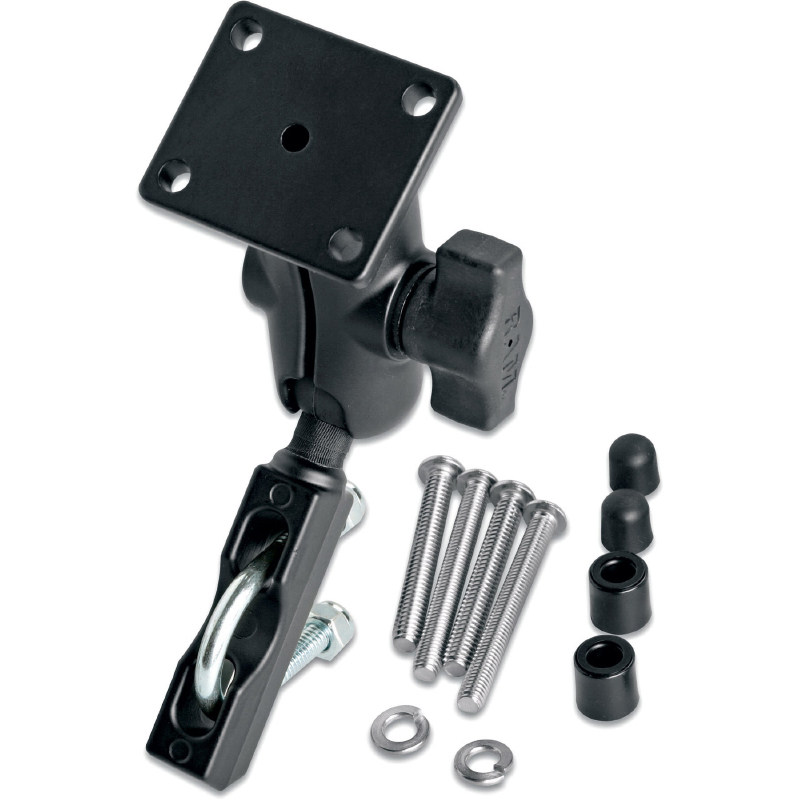 Garmin RAM Mount 替换支架适用于 Garmin zumo 摩托车卫星导航系