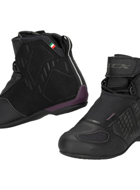 意大利TCX Ro4d WP户外出游骑行靴短靴防水鞋D3O加固防摔安全女款