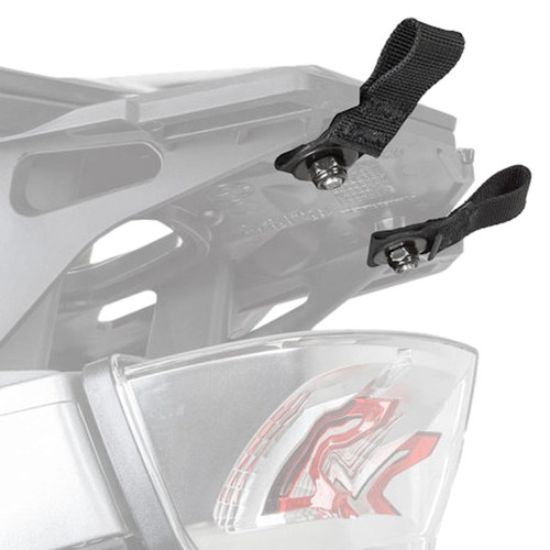 英国Kriega US-Drypack安装套件适用于宝马车型的套件