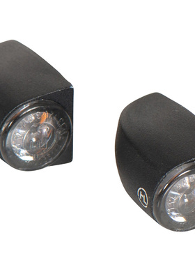 德国HIGHSIDER LED转向信号灯照明灯指示灯