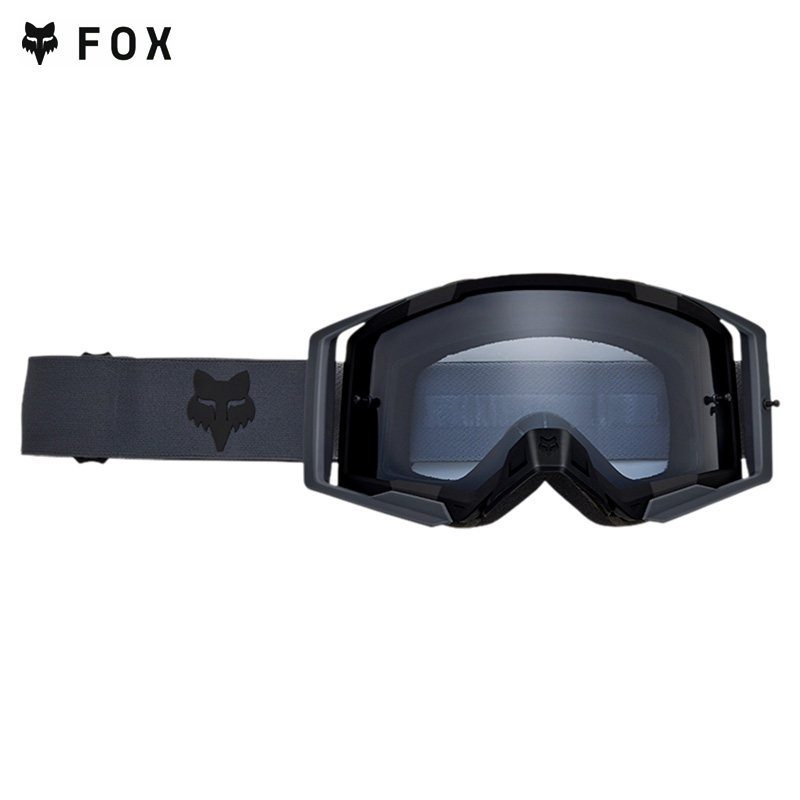 美国FOX AIRSPACE CORE越野骑行护目镜防紫外线眼镜