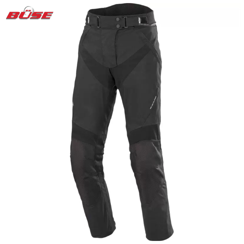 Buse Torino Pro摩托车机车户外骑行女子纺织骑行裤透气防水机车