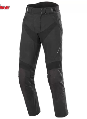 Buse Torino Pro摩托车机车户外骑行女子纺织骑行裤透气防水机车