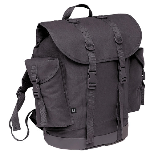 德国Brandit BW 狩猎背包日常通勤旅行背包30L