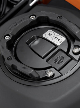 SW-Motech机车箱包安装配件箱包环组件哈雷泛美PAN AMERICA