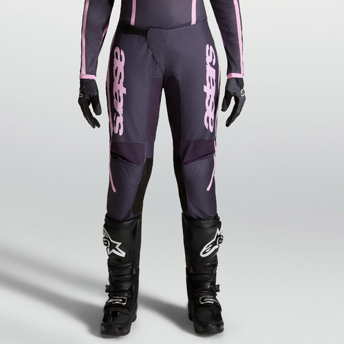 意大利Alpinestars A星Fluid Apex V2户外越野探索骑行长裤女