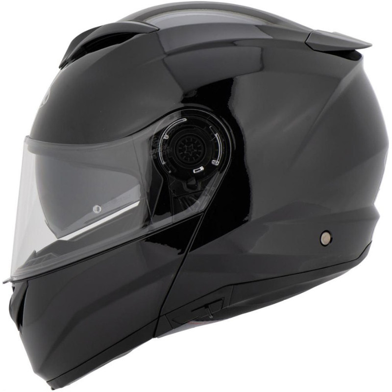 德国mtr k-14双镜片揭面盔摩托车头盔男女防雾全盔覆式半机车四季