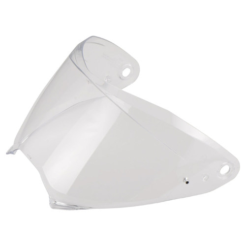 韩国HJC F70挡风板遮阳板外镜片替换正品原厂