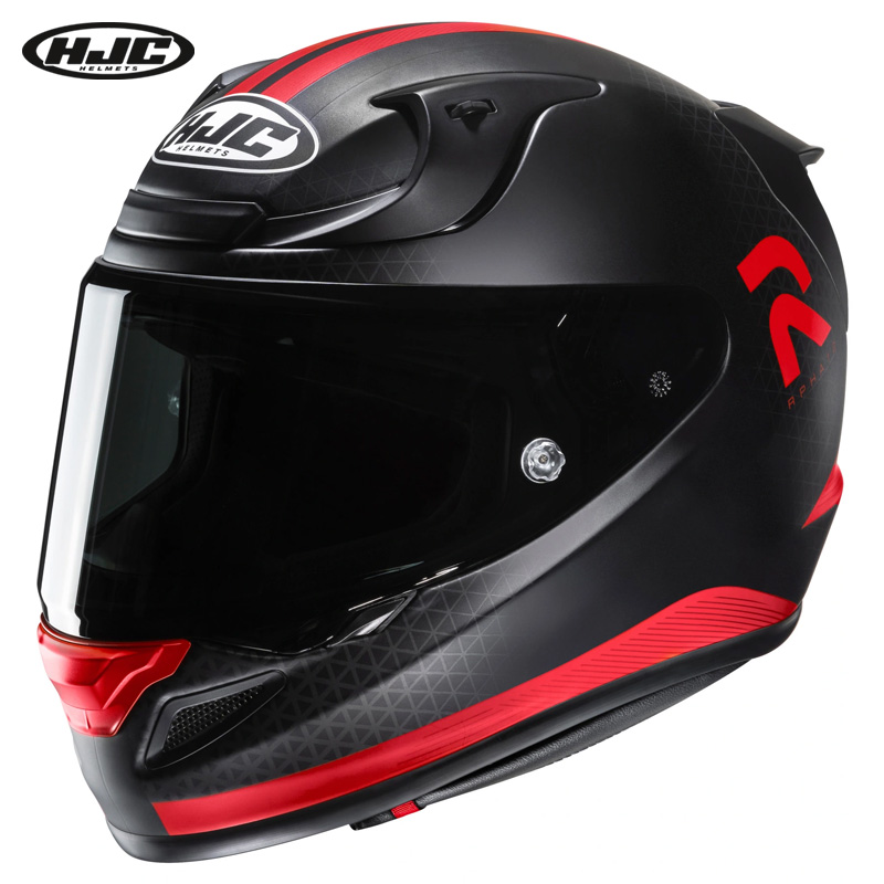 韩国HJC RPHA 12全盔户外骑行头盔碳纤维安全帽
