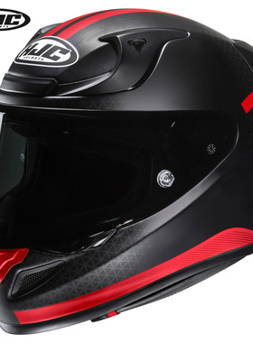 韩国HJC RPHA 12全盔户外骑行头盔碳纤维安全帽