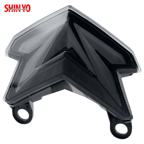 Shin Yo尾灯KAWASAKI ZX-6 R/Z800 LED灯