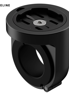 Beeline Moto II导航仪支架车把支架导航设备安装支架