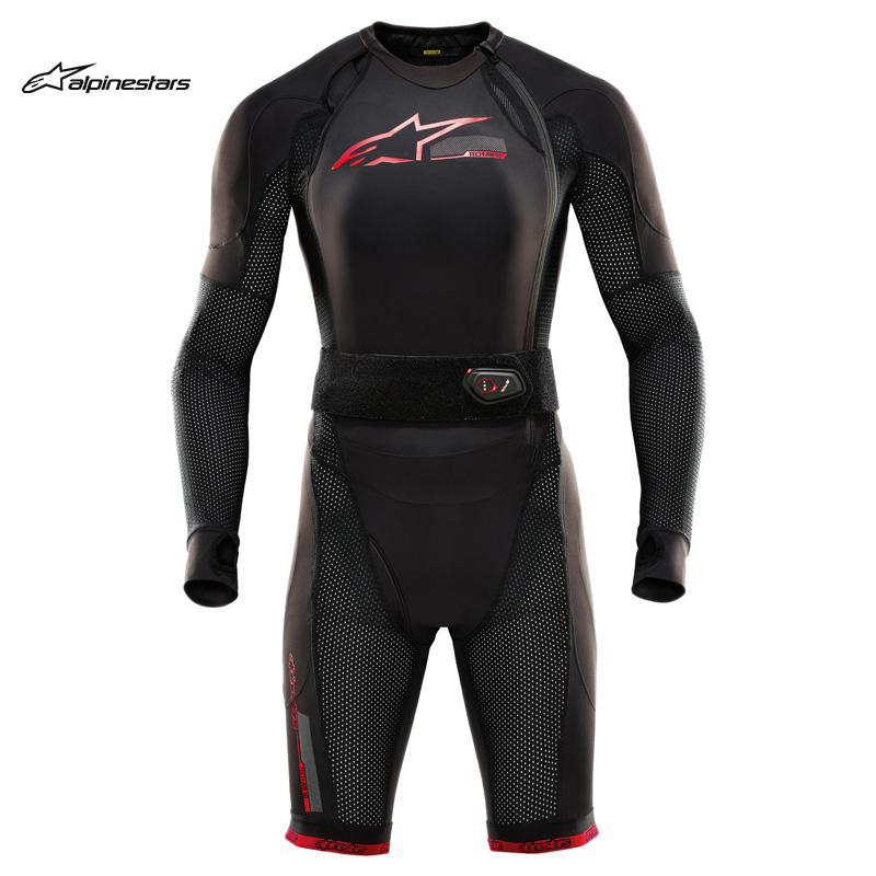 意大利Alpinestars A星Tech-Air 10安全气囊系统户外骑行护具 摩托车/装备/配件 赛车服 原图主图