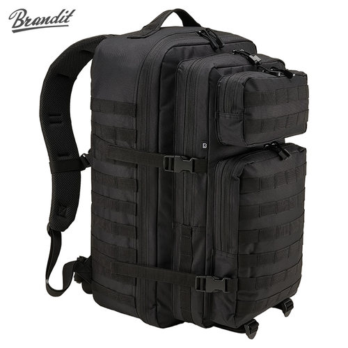 德国Brandit US Cooper双肩背包越野骑行行李包旅行包