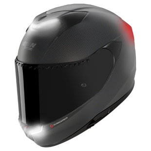 意大利诺兰Nolan X-904 ULTRA CARBON PURO I-ESS长途摩旅骑行盔