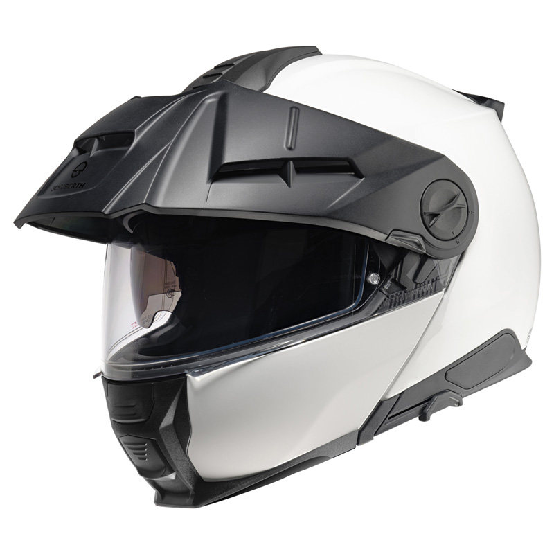 (保税仓直发)SCHUBERTH E2摩旅骑行揭面盔airoh指挥官二代拉力盔h图片