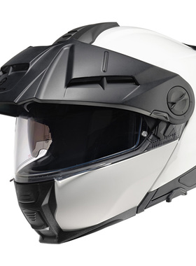 (保税仓直发)SCHUBERTH E2摩旅骑行揭面盔airoh指挥官二代拉力盔h