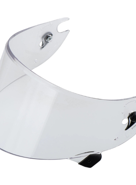 法国鲨鱼Shark头盔遮阳板外镜片Aeron GP/Aeron头盔多色镜片