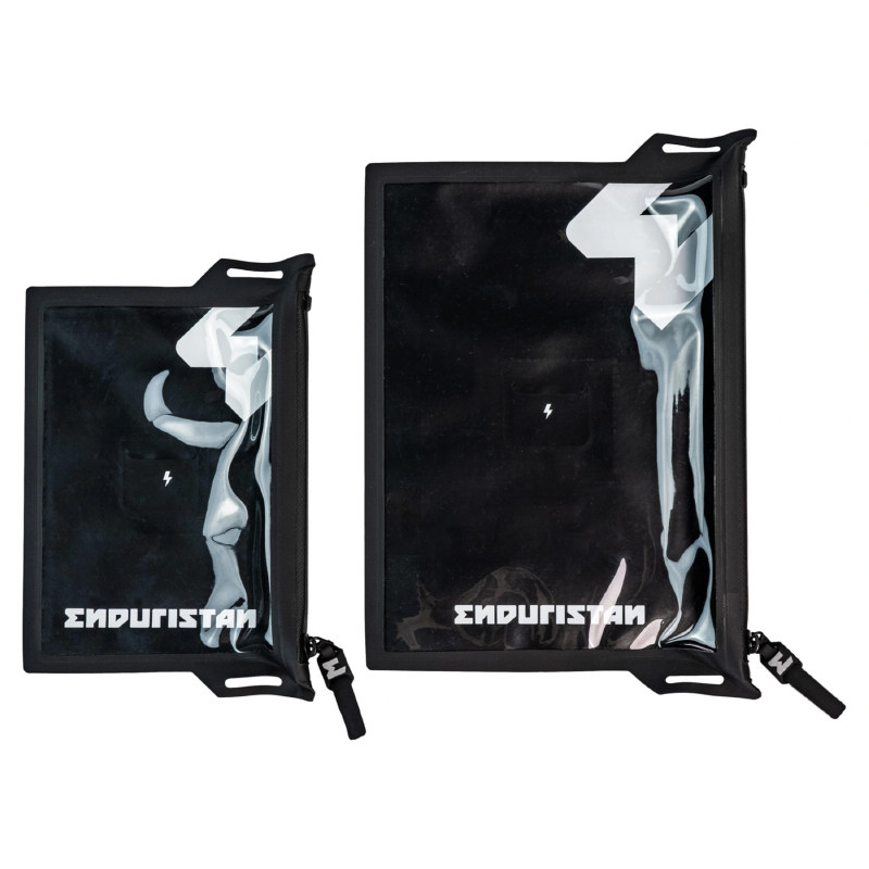 德国Enduristan油箱包地图袋防水袋手机票据存放袋