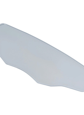 Pinlock防雾贴Scorpion ADF-9000头盔防雾内贴片