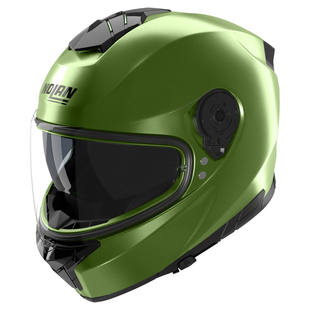 意大利Nolan诺兰N80 头盔男女通用骑行盔 8全盔摩旅舒适四季