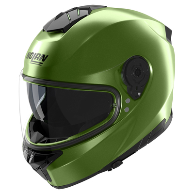 意大利Nolan诺兰N80-8全盔摩旅舒适四季头盔男女通用骑行盔