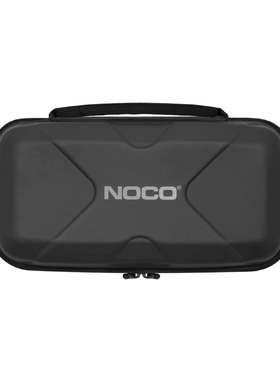 NOCO GBCO13热成型EVA保护套GB20 GB40 保护壳