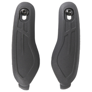 德国Vanucci 滑块 RV6系列骑行靴塑料脚趾