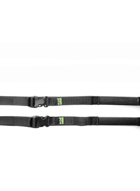 Enduristan MONSOON 2/3 马鞍包安装车架套件