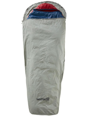 德国Wechsel户外露营睡袋外层保温袋旅行便携冬季