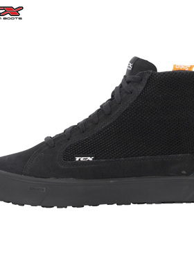 意大利TCX Street 3 Air户外出游骑行鞋休闲运动鞋板鞋