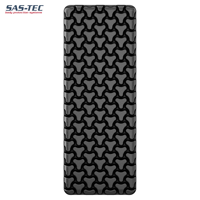 Sas-Tec SC-1/B47-2背部保护器户外骑行护具护背